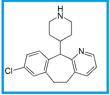 DESLORATADINE DIHYDRO IMPURITY